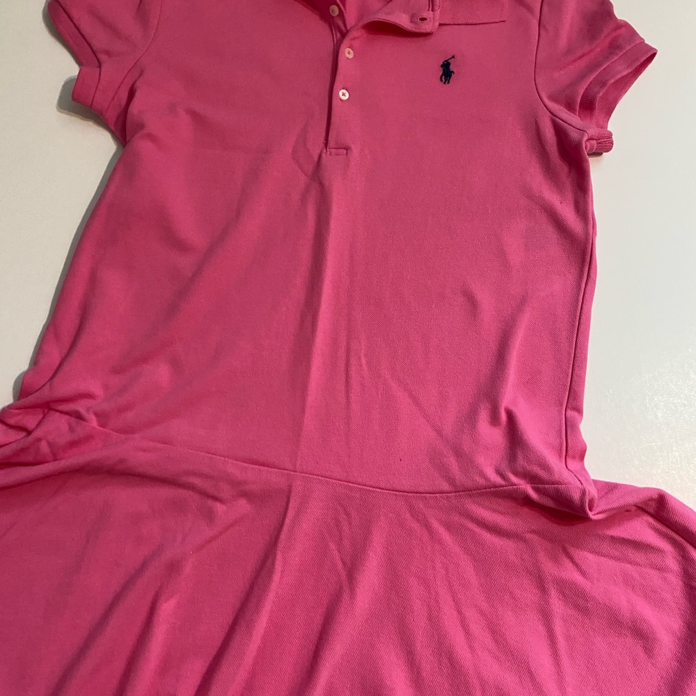 Summer dress for girls